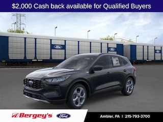 2026 Ford Escape ST-Line Cold Weather Package SUV