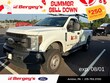  Ford F-250SD