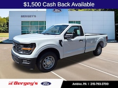 2026 Ford F-150 XL Truck