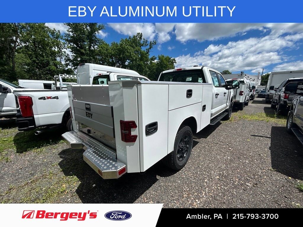 New 2026 Ford F-350SD XL Truck