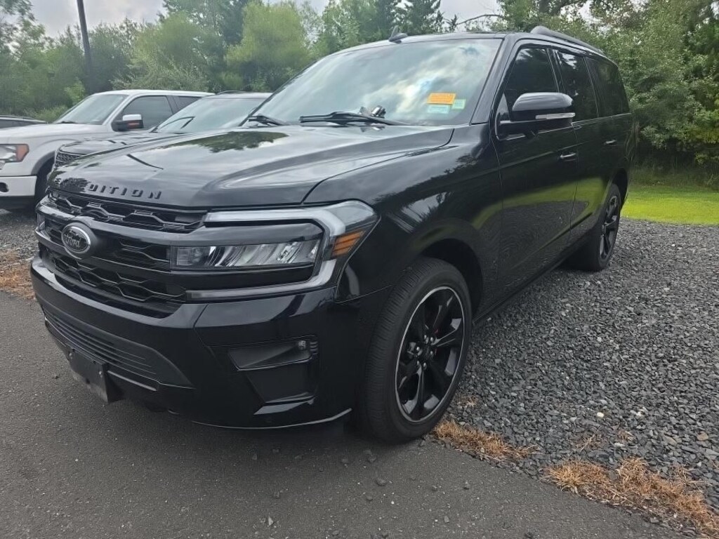 Used 2023 Ford Expedition Limited SUV