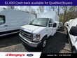  Ford E-350SD