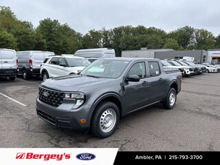2025 Ford Maverick XL Hybrid FWD Truck