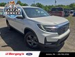  Honda Ridgeline