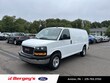 GMC Savana 2500