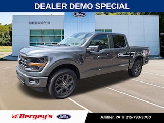 2026 Ford F-150 STX 2.7L Truck