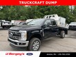 Ford F-350SD