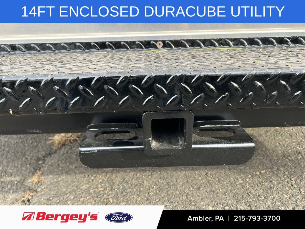 2026 Ford E-Series Cutaway Base - Photo 8