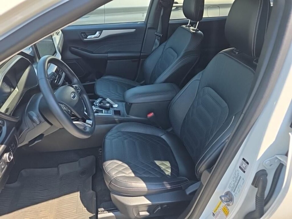 Used 2023 Ford Escape Plug-In Hybrid Base SUV
