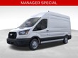  Ford Transit-350
