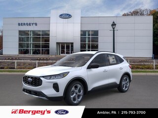 2025 Ford Escape ST-Line SUV