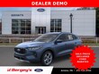 Ford Escape Hybrid