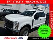 Ford F-250SD