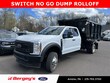 Ford F-450SD
