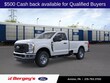  Ford F-350SD