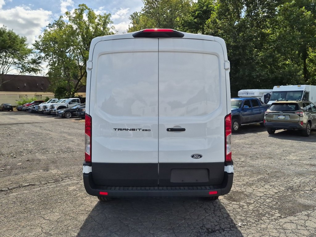 2026 Ford Transit Van Base - Photo 11