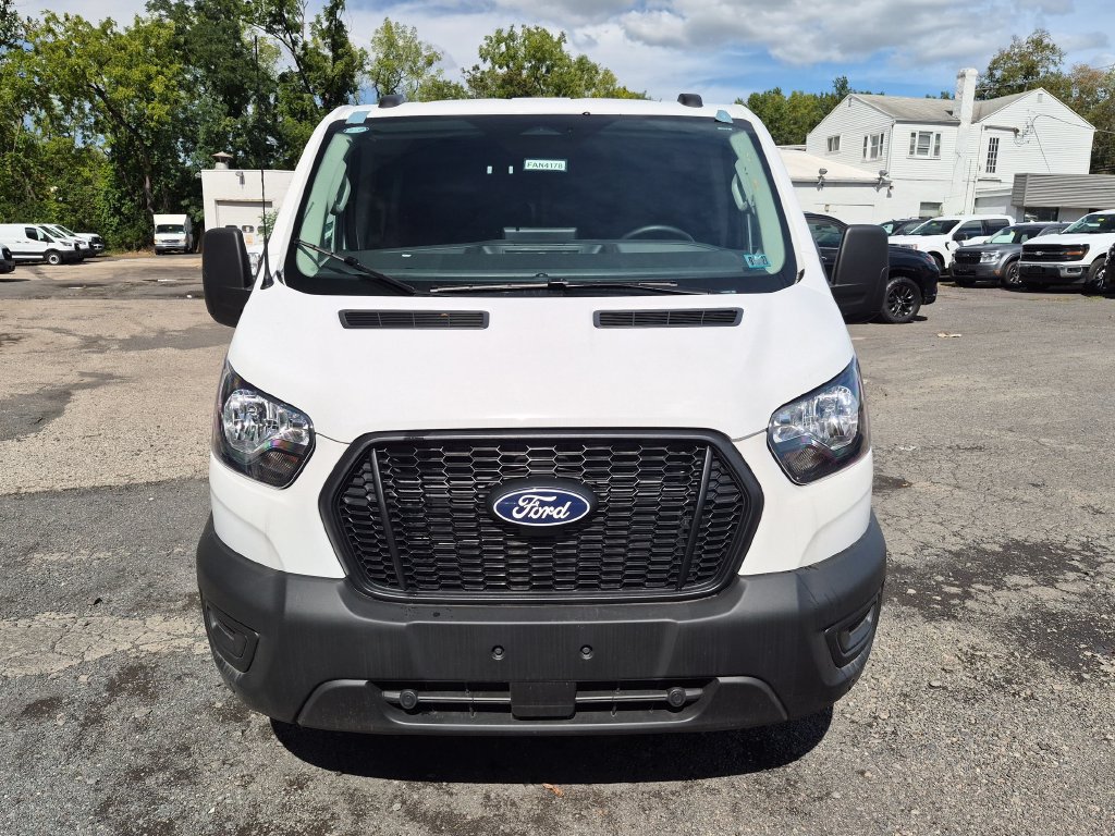 2026 Ford Transit Van Base - Photo 3