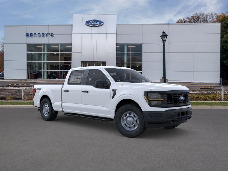 2026 Ford F-150 XL - Photo 7