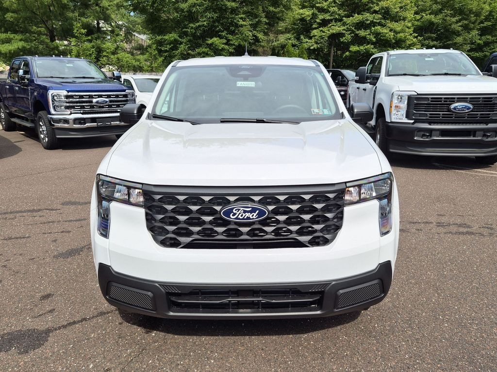 New 2026 Ford Maverick XL Truck