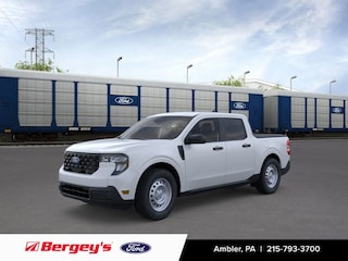 2026 Ford Maverick XL AWD Truck