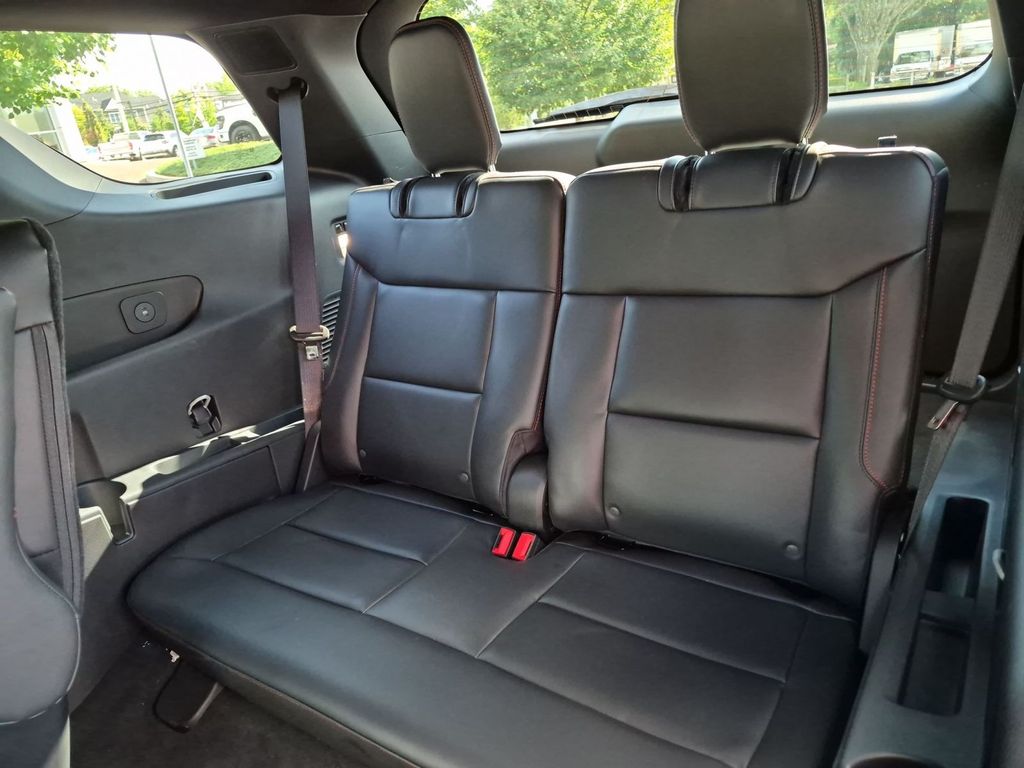 2026 Ford Explorer ST - Photo 23