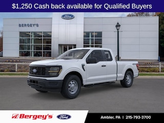 2025 Ford F-150 XL Truck