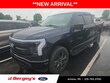  Ford F-150 Lightning