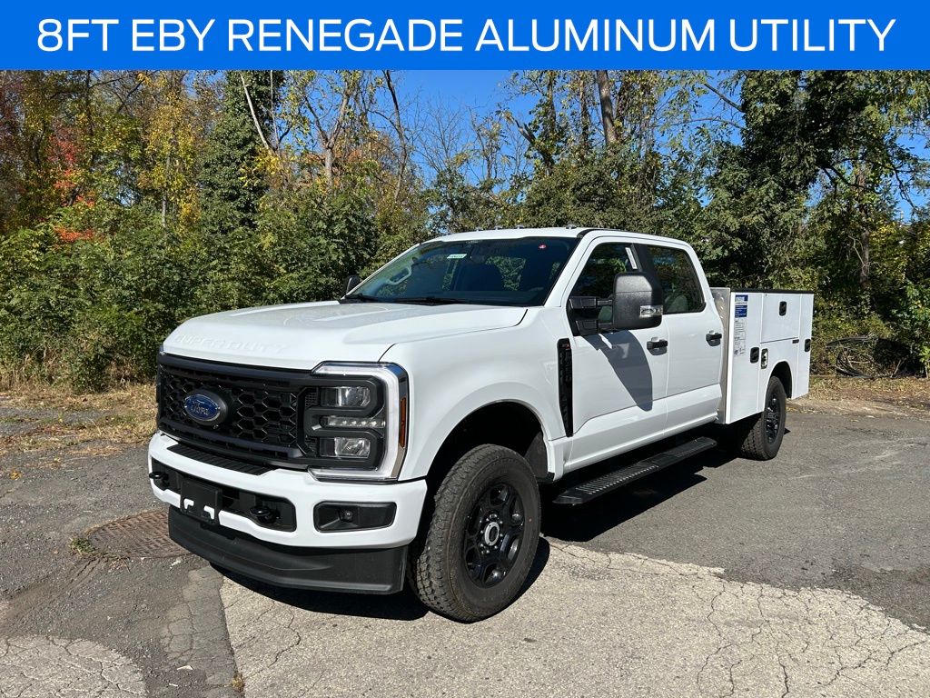 2026 Ford F-350 Super Duty XL's photo
