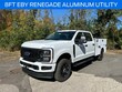 Ford F-350SD