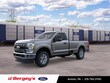  Ford F-250SD