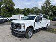 Ford F-350SD