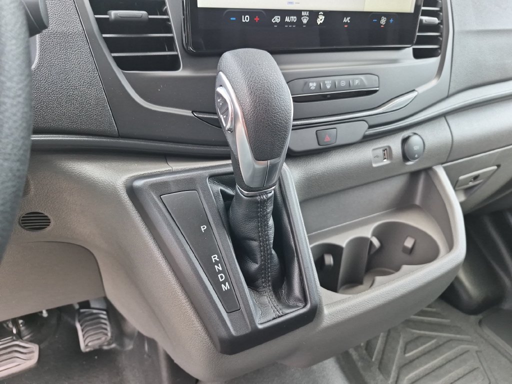 2026 Ford Transit Van Base - Photo 21