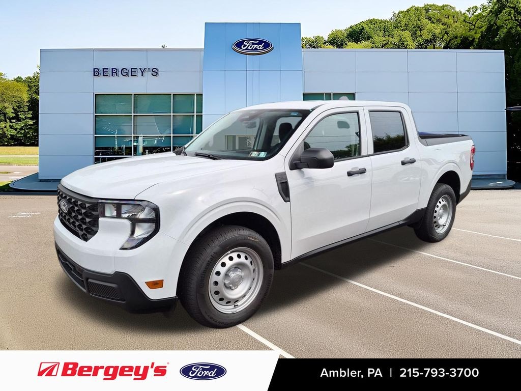 New 2026 Ford Maverick XL Truck