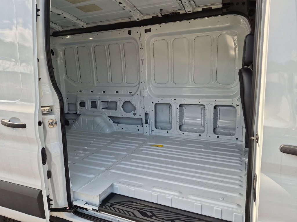 2026 Ford Transit Van Base - Photo 24