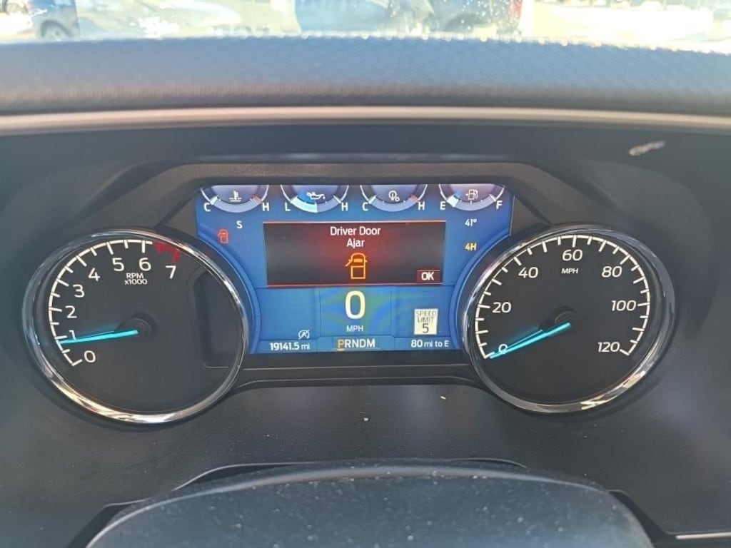 Used 2023 Ford F-150 XLT Sport 2.7L Truck