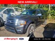 Ford Expedition EL