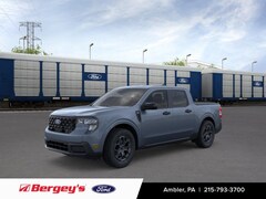 2026 Ford Maverick XLT Truck
