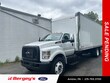 Ford F-650SD