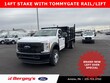 Ford F-450SD