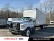 Ford F-650SD