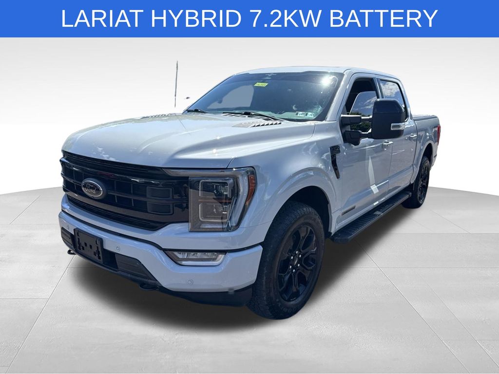 2023 Ford F-150 Truck 