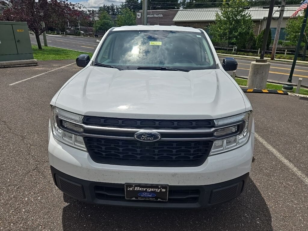 Used 2024 Ford Maverick XLT Truck
