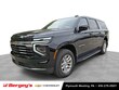 Chevrolet Suburban