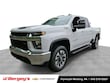 Chevrolet Silverado 2500HD