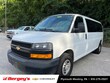 Chevrolet Express 3500