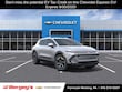 Chevrolet Equinox EV