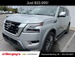 Nissan Armada