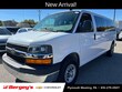 Chevrolet Express 3500