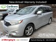 Nissan Quest