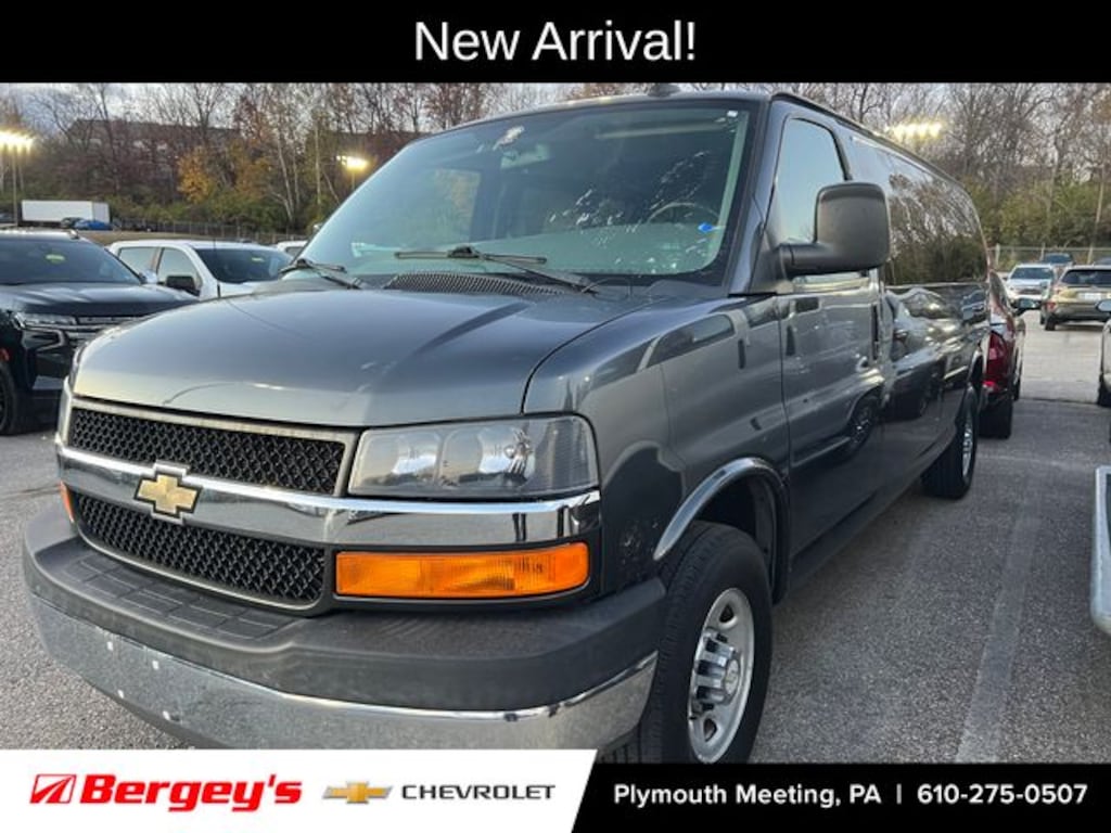 Used 2016 Chevrolet